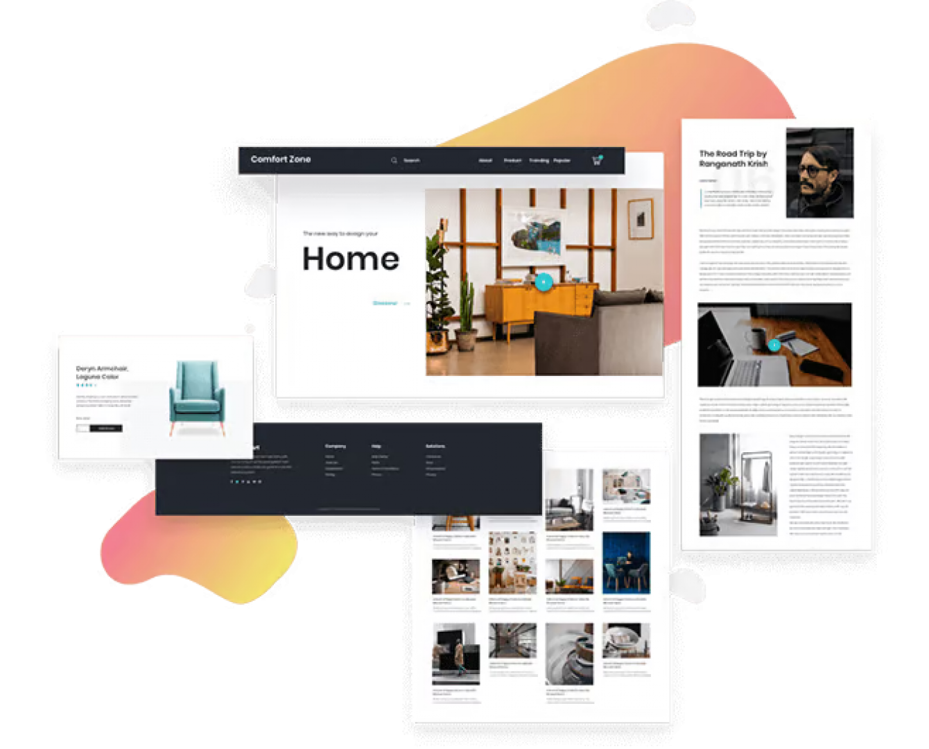 Profesyonel E-ticaret Mağazanızı Açın